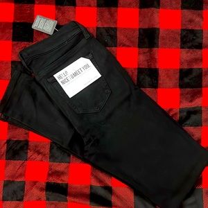 Celebrity Pink Mid-Rise Skinny Jeans